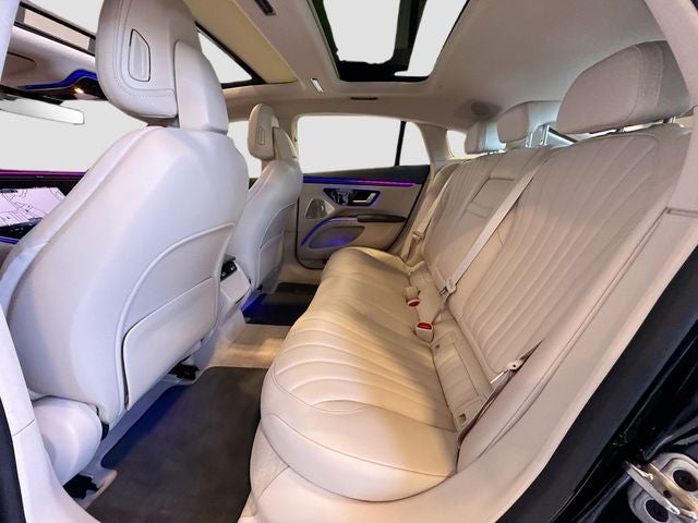 2023 Mercedes-Benz EQS 580 4MATIC®