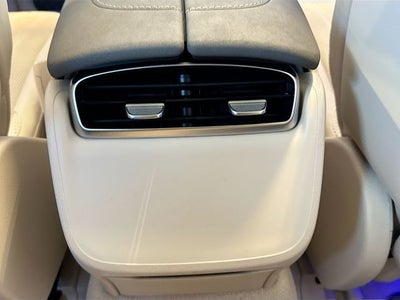 2023 Mercedes-Benz EQS 580 4MATIC®