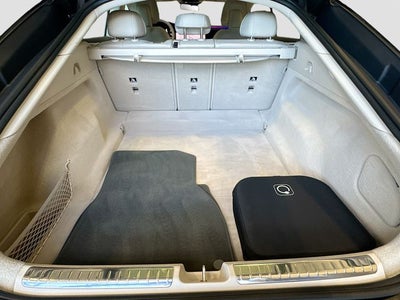 2023 Mercedes-Benz EQS 580 4MATIC®
