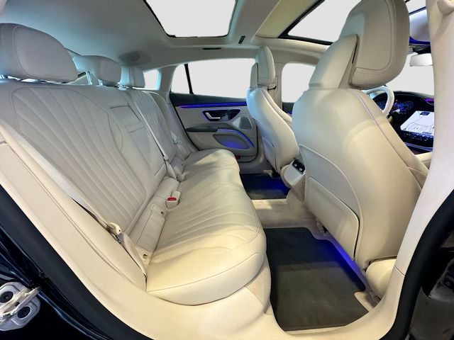 2023 Mercedes-Benz EQS 580 4MATIC®