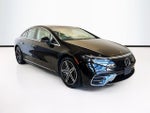 2023 Mercedes-Benz EQS 580 4MATIC®