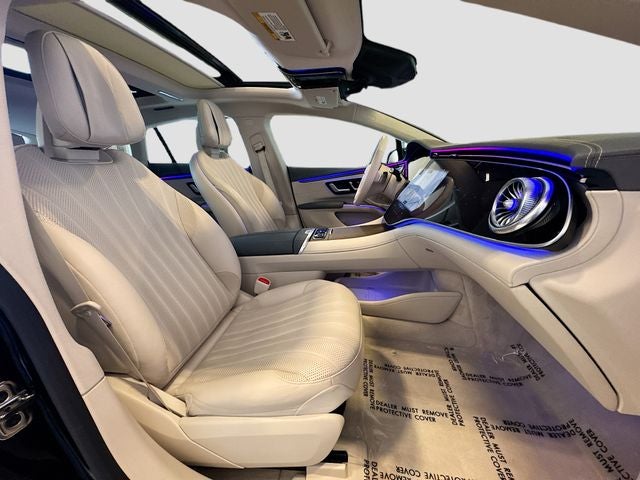 2023 Mercedes-Benz EQS 580 4MATIC®