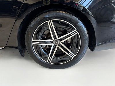 2023 Mercedes-Benz EQS 580 4MATIC®