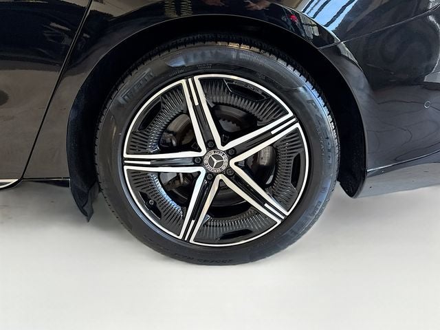 2023 Mercedes-Benz EQS 580 4MATIC®