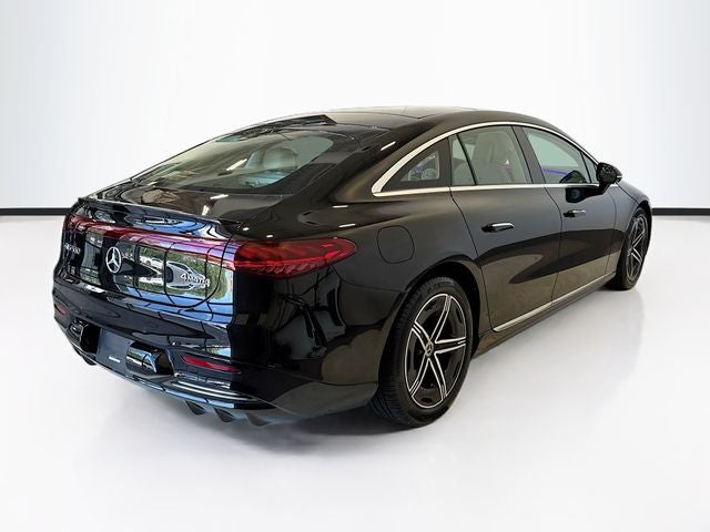 2023 Mercedes-Benz EQS 580 4MATIC®