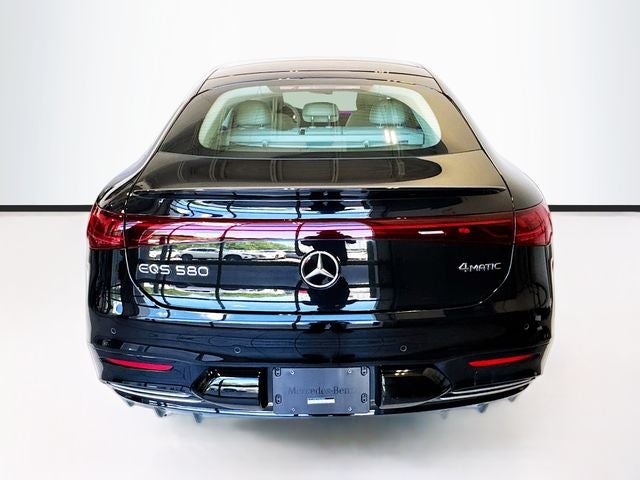 2023 Mercedes-Benz EQS 580 4MATIC®