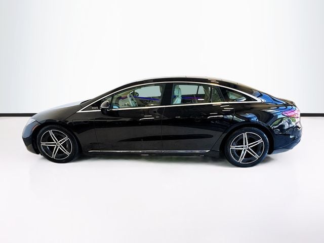 2023 Mercedes-Benz EQS 580 4MATIC®