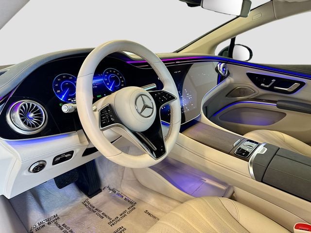 2023 Mercedes-Benz EQS 580 4MATIC®