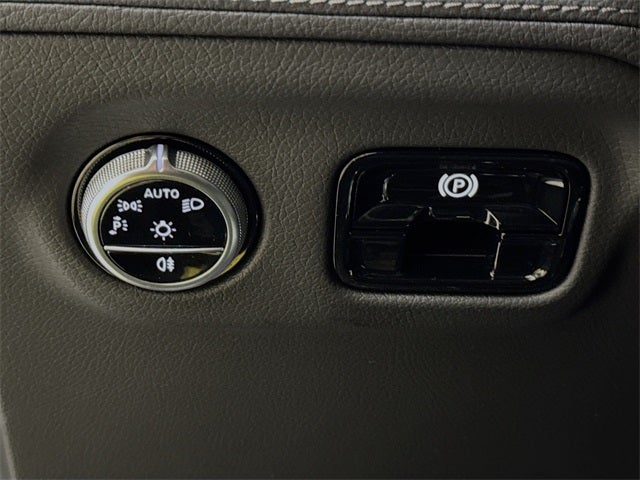 2024 Mercedes-Benz EQE 350 Sedan 4MATIC®