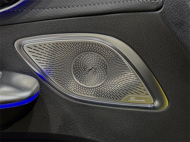 2024 Mercedes-Benz EQE 350 Sedan 4MATIC®