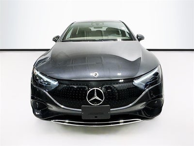 2024 Mercedes-Benz EQE 350 Sedan 4MATIC®