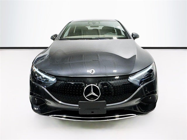 2024 Mercedes-Benz EQE 350 Sedan 4MATIC®