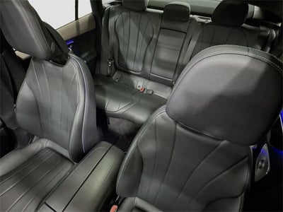 2024 Mercedes-Benz EQE 350 Sedan 4MATIC®