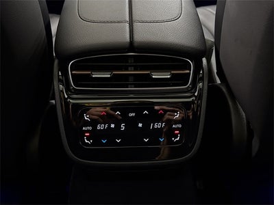 2024 Mercedes-Benz EQE 350 Sedan 4MATIC®