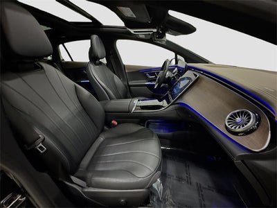 2024 Mercedes-Benz EQE 350 Sedan 4MATIC®