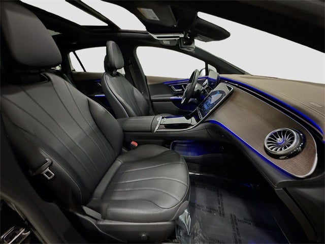 2024 Mercedes-Benz EQE 350 Sedan 4MATIC®