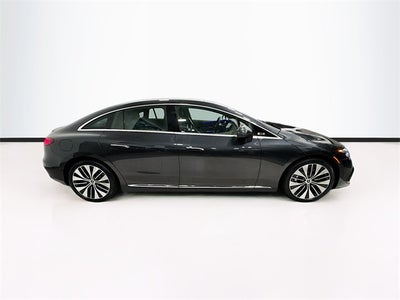 2024 Mercedes-Benz EQE 350 Sedan 4MATIC®