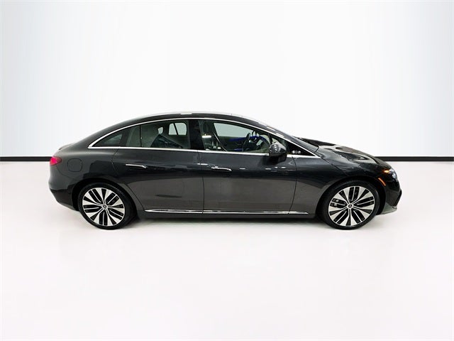 2024 Mercedes-Benz EQE 350 Sedan 4MATIC®