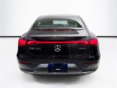 2024 Mercedes-Benz EQE 350 Sedan 4MATIC®