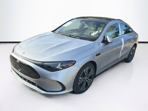 2027 Mercedes-Benz CLA CLA 350 4MATIC®