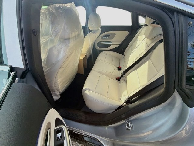 2027 Mercedes-Benz CLA CLA 350 4MATIC®