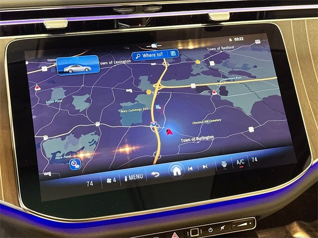 2025 Mercedes-Benz E-Class E 350 4MATIC®