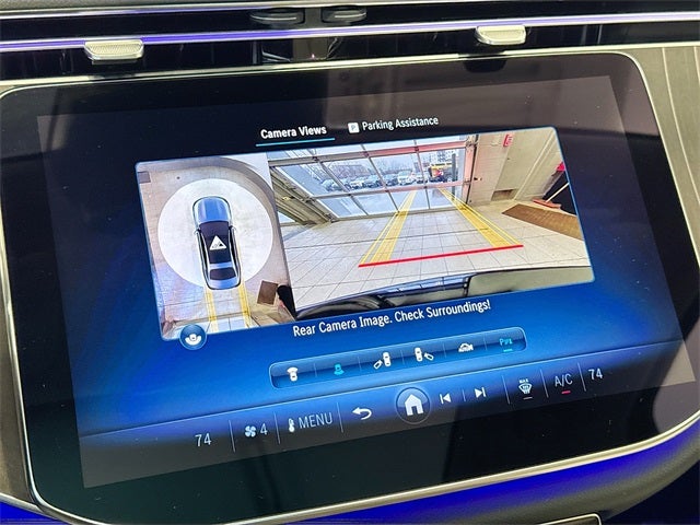 2025 Mercedes-Benz E-Class E 350 4MATIC®