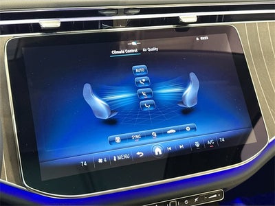 2025 Mercedes-Benz E-Class E 350 4MATIC®