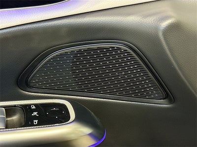 2025 Mercedes-Benz E-Class E 350 4MATIC®