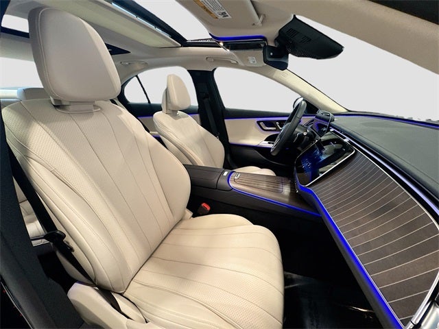 2025 Mercedes-Benz E-Class E 350 4MATIC®