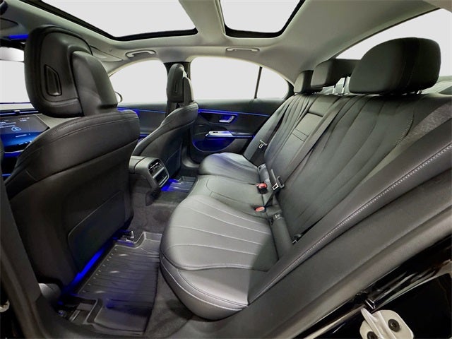 2026 Mercedes-Benz E-Class E 350 4MATIC®