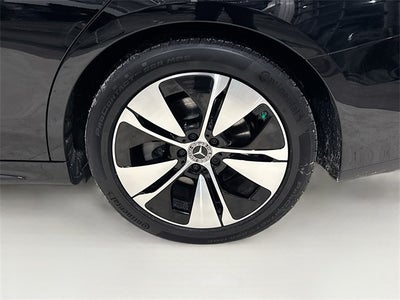 2026 Mercedes-Benz E-Class E 350 4MATIC®