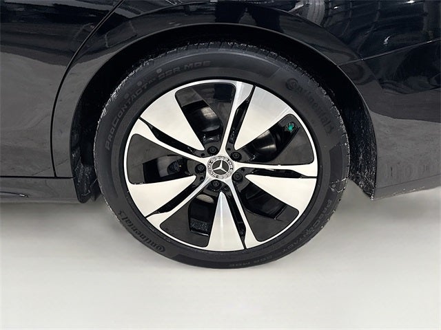 2026 Mercedes-Benz E-Class E 350 4MATIC®