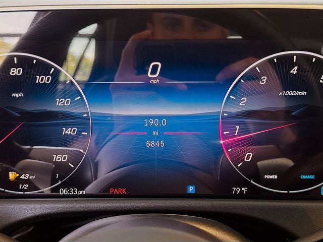 2026 Mercedes-Benz E-Class E 350 4MATIC®