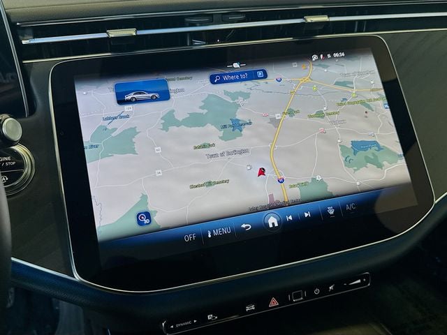 2026 Mercedes-Benz E-Class E 350 4MATIC®