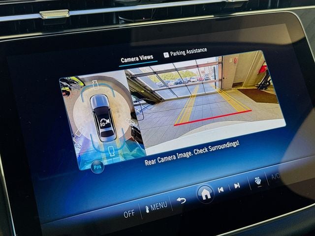 2026 Mercedes-Benz E-Class E 350 4MATIC®