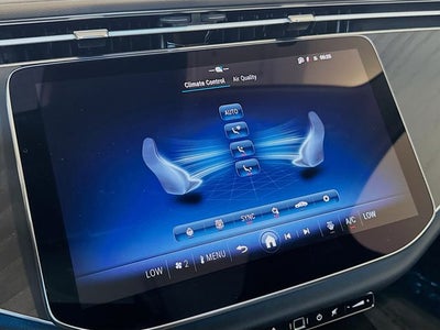 2026 Mercedes-Benz E-Class E 350 4MATIC®