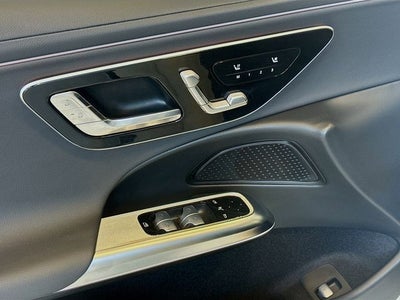2026 Mercedes-Benz E-Class E 350 4MATIC®