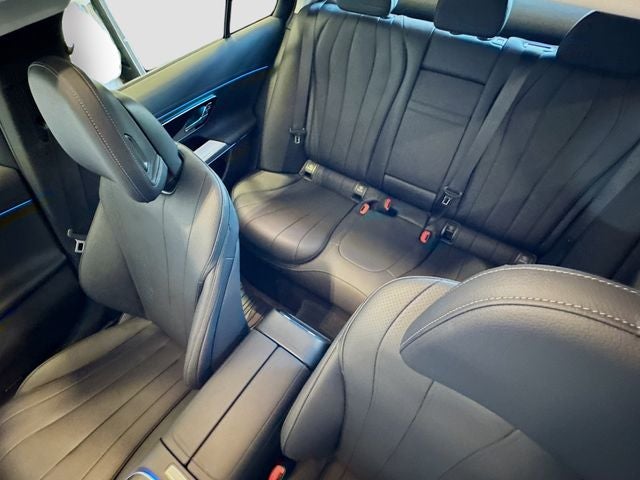 2026 Mercedes-Benz E-Class E 350 4MATIC®