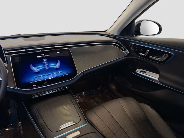2026 Mercedes-Benz E-Class E 350 4MATIC®