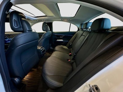2026 Mercedes-Benz E-Class E 350 4MATIC®
