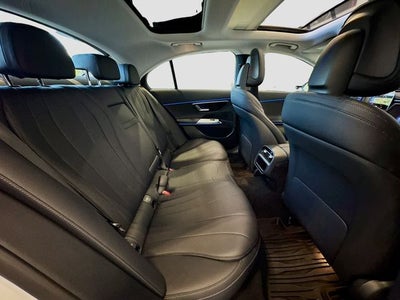 2026 Mercedes-Benz E-Class E 350 4MATIC®