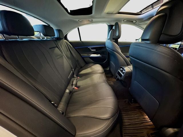 2026 Mercedes-Benz E-Class E 350 4MATIC®