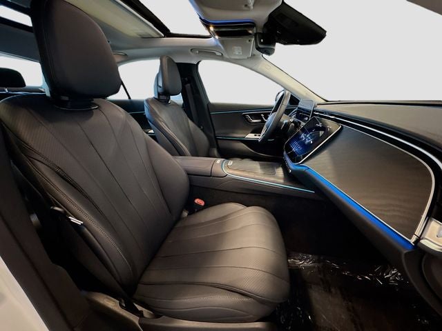 2026 Mercedes-Benz E-Class E 350 4MATIC®
