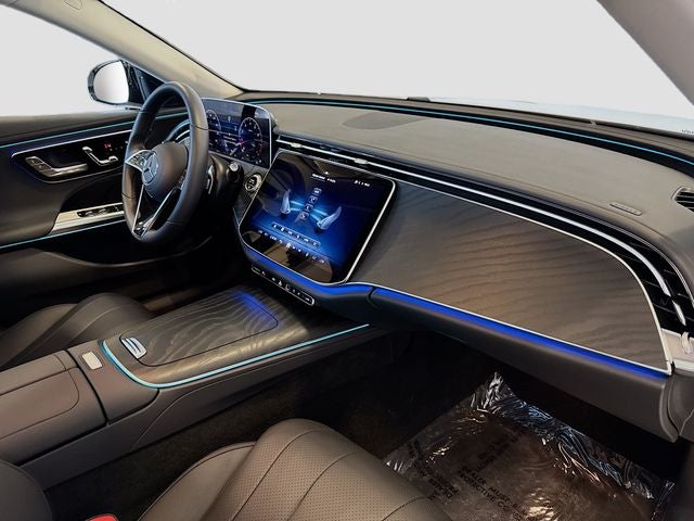 2026 Mercedes-Benz E-Class E 350 4MATIC®