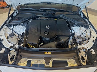 2026 Mercedes-Benz E-Class E 350 4MATIC®