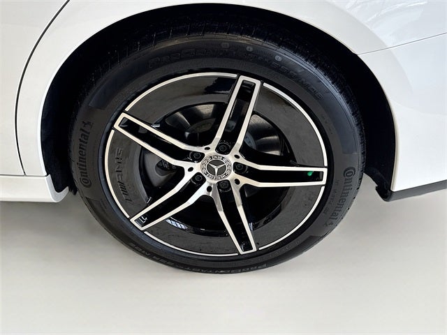 2026 Mercedes-Benz E-Class E 350 4MATIC®