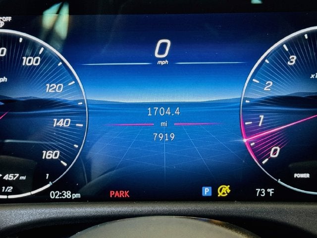 2026 Mercedes-Benz E-Class E 350 4MATIC®