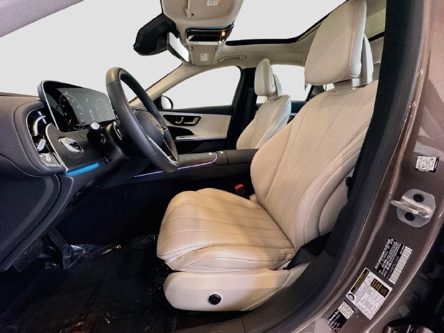 2026 Mercedes-Benz E-Class E 350 4MATIC®