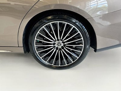 2026 Mercedes-Benz E-Class E 350 4MATIC®